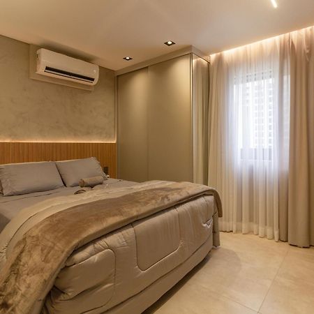 Moema 1 Dormitorio 1Vaga C/Servicos São Paulo Buitenkant foto
