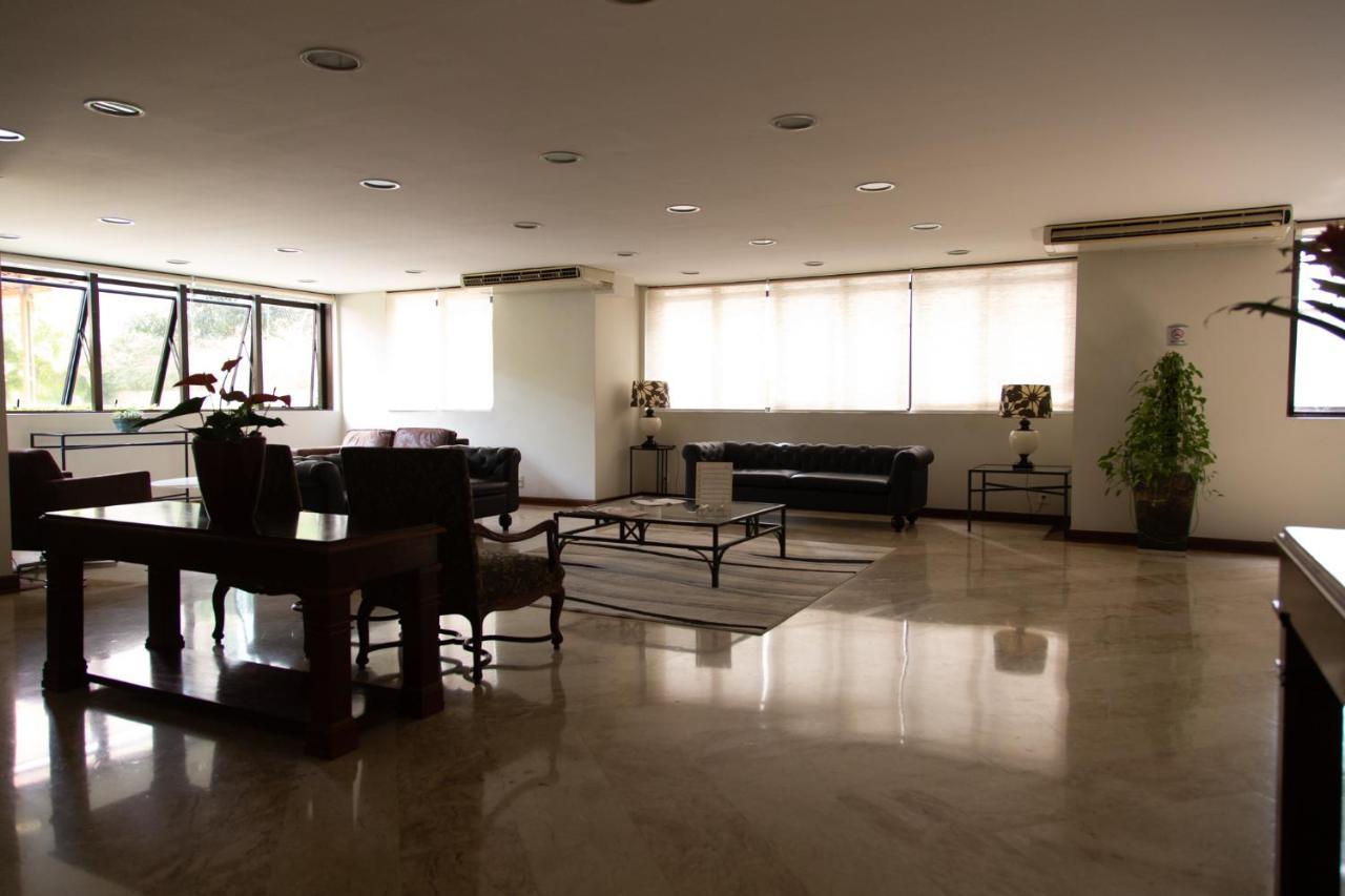 Moema 1 Dormitorio 1Vaga C/Servicos São Paulo Buitenkant foto