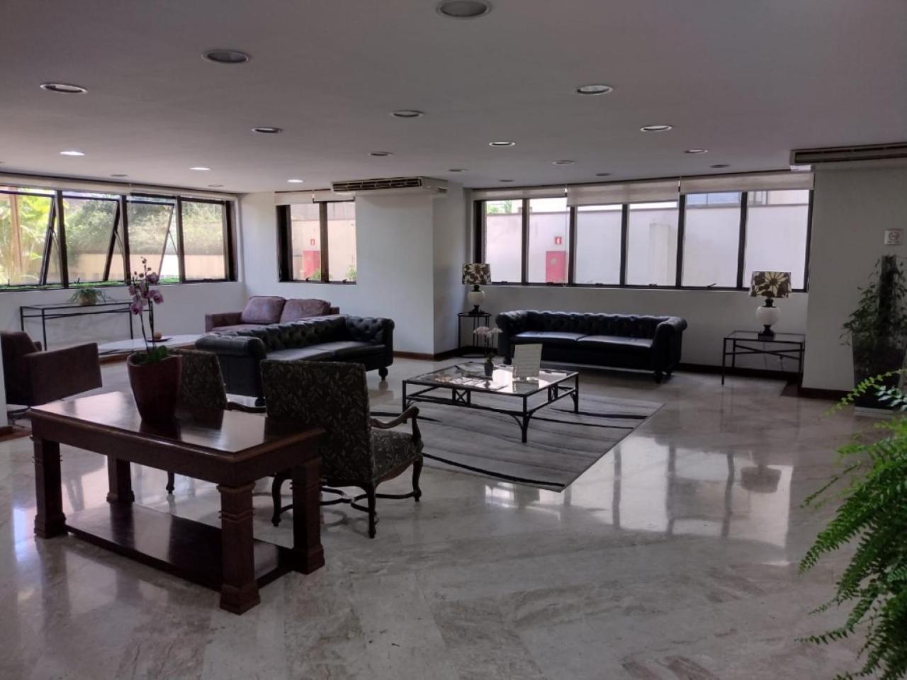 Moema 1 Dormitorio 1Vaga C/Servicos São Paulo Buitenkant foto