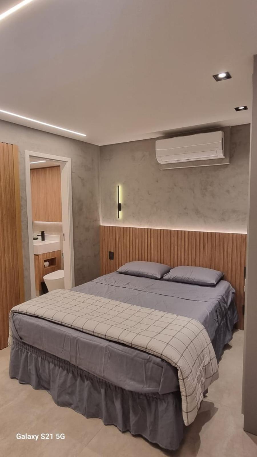 Moema 1 Dormitorio 1Vaga C/Servicos São Paulo Buitenkant foto