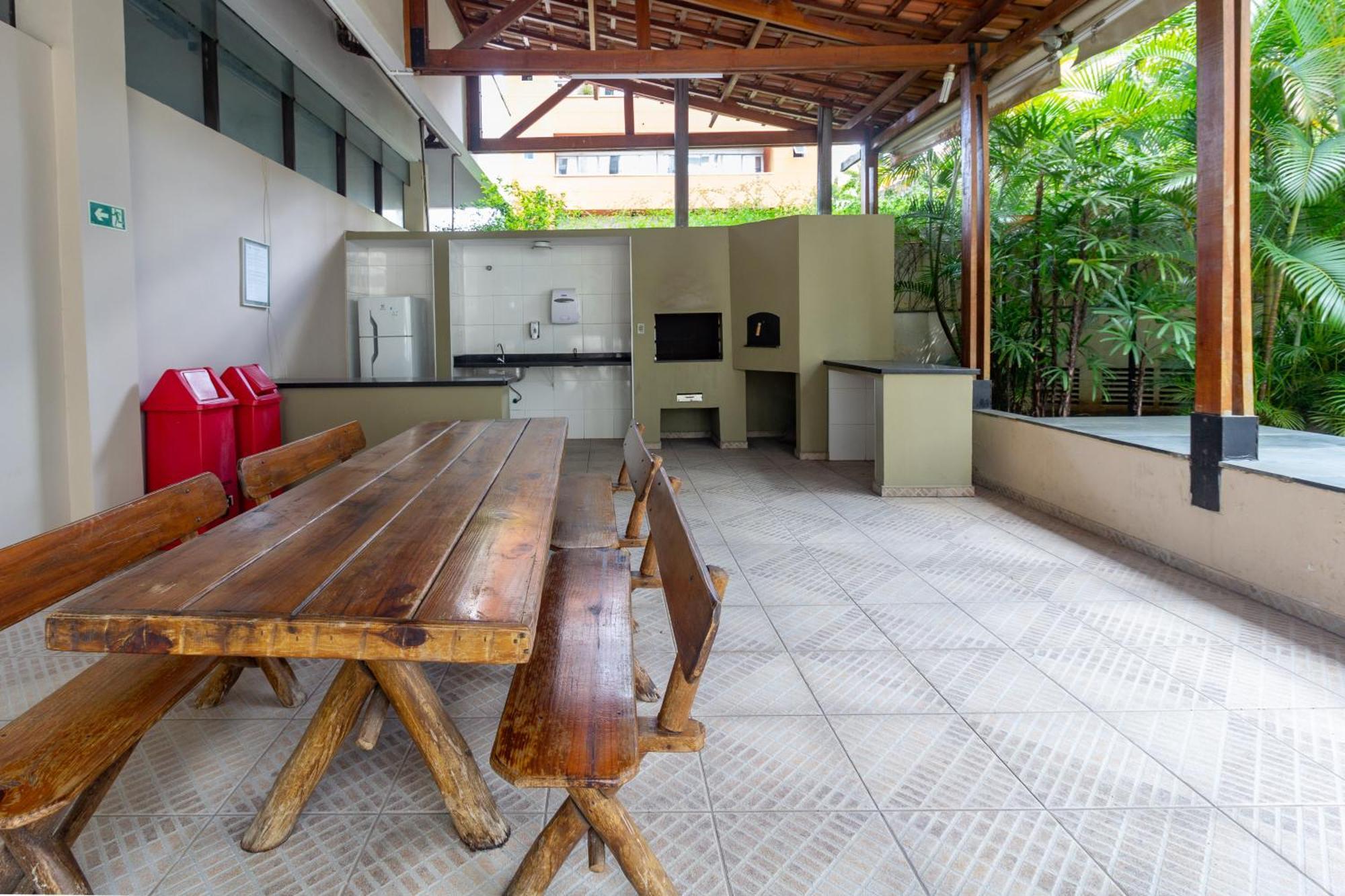 Moema 1 Dormitorio 1Vaga C/Servicos São Paulo Buitenkant foto