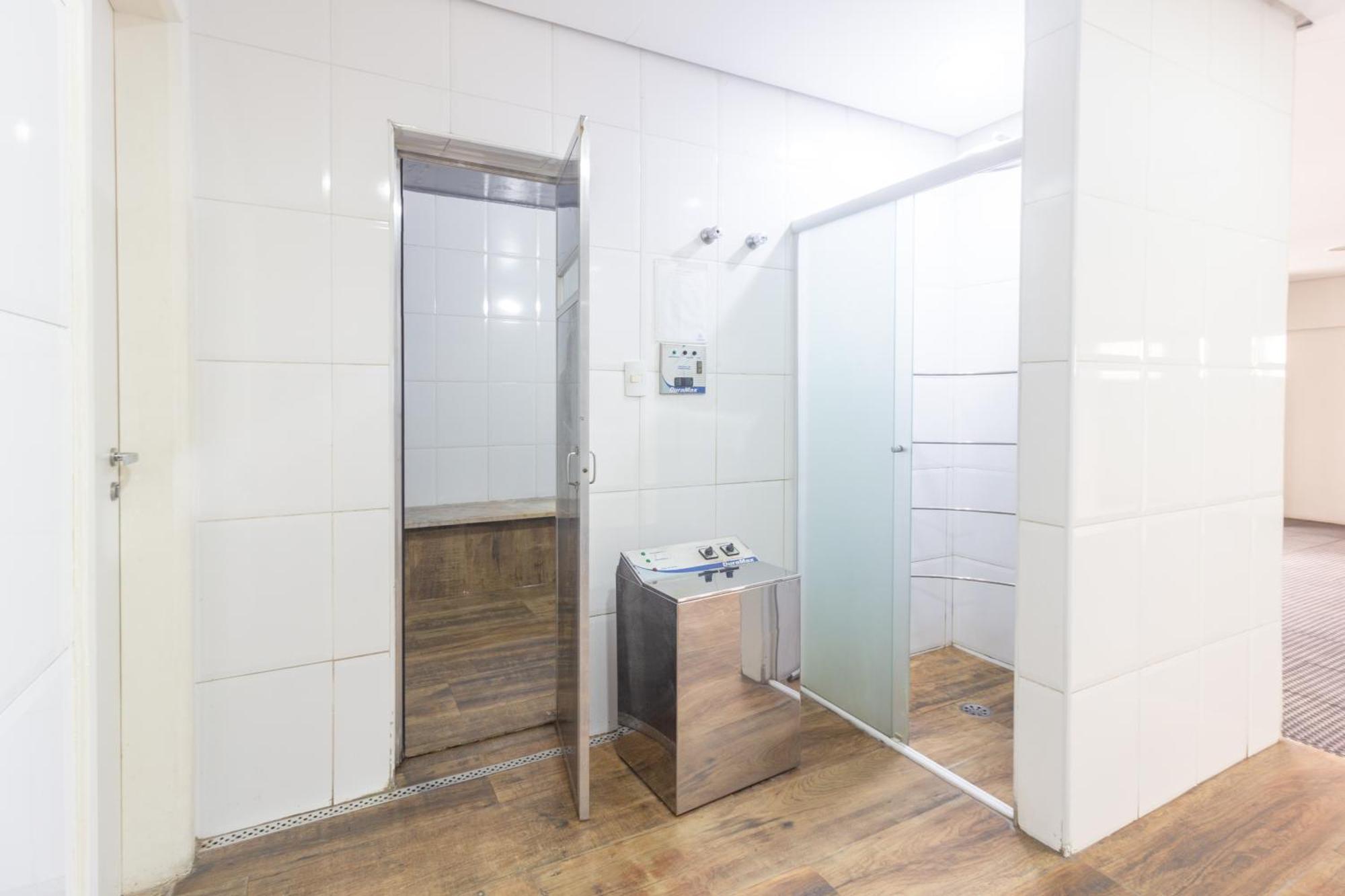 Moema 1 Dormitorio 1Vaga C/Servicos São Paulo Buitenkant foto