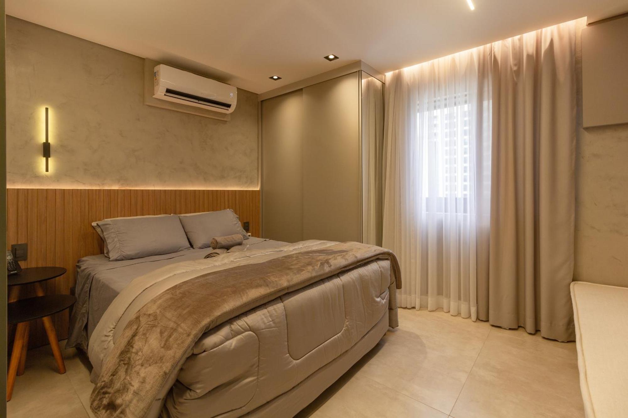 Moema 1 Dormitorio 1Vaga C/Servicos São Paulo Buitenkant foto