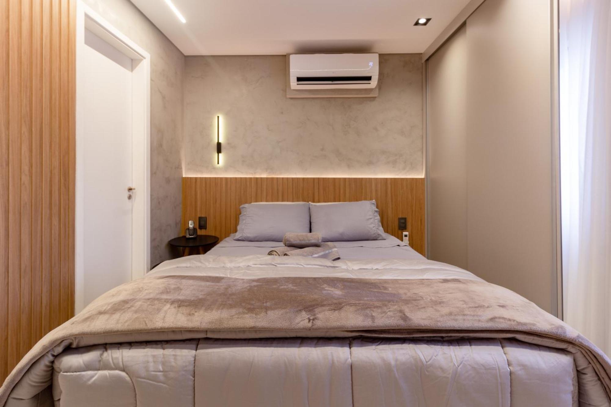Moema 1 Dormitorio 1Vaga C/Servicos São Paulo Buitenkant foto