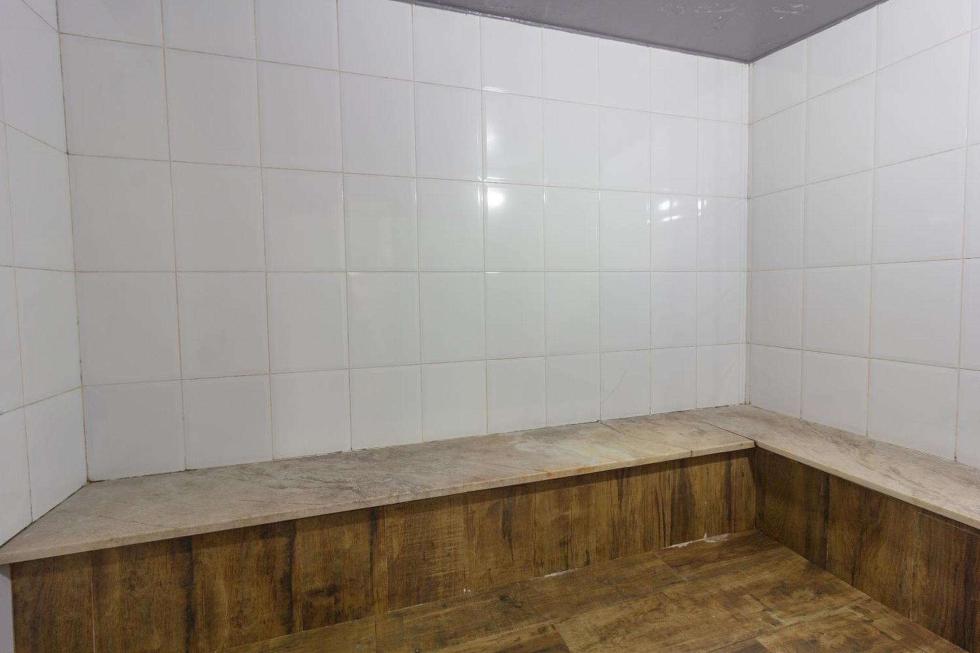 Moema 1 Dormitorio 1Vaga C/Servicos São Paulo Buitenkant foto